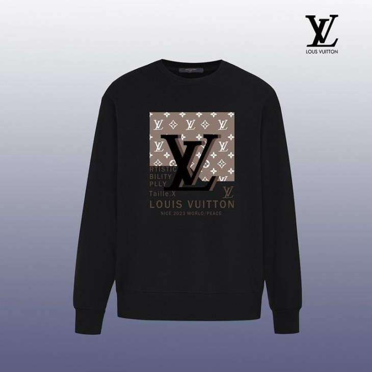 Picture of LV Sweatshirt _SKULVXS-XLmptxL114434505